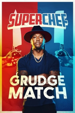 Superchef Grudge Match yesmovies