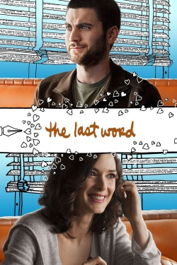 The Last Word yesmovies