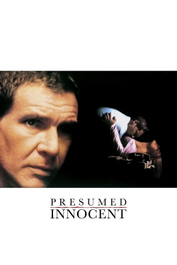 Presumed Innocent yesmovies