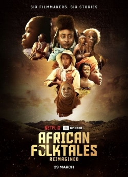 African Folktales Reimagined yesmovies