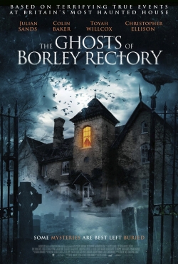 The Ghosts of Borley Rectory yesmovies