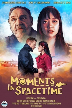 Moments in Spacetime yesmovies