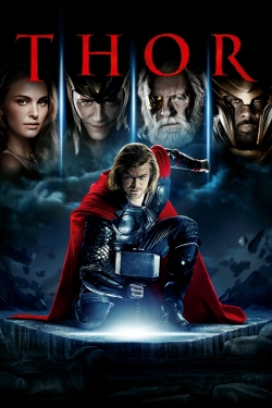 Thor yesmovies