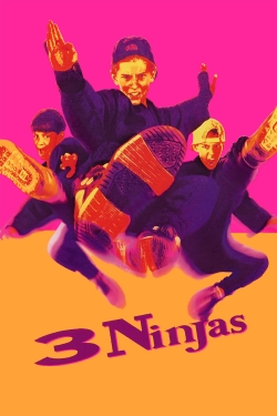 3 Ninjas yesmovies