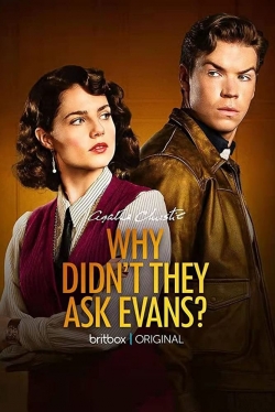 Why Didn't They Ask Evans? yesmovies