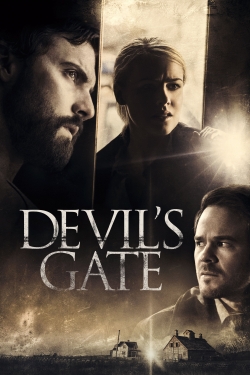 Devil's Gate yesmovies