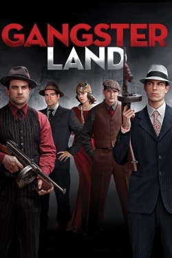 Gangster Land yesmovies