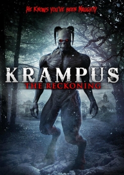 Krampus: The Reckoning yesmovies