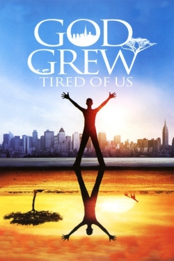 God Grew Tired of Us yesmovies