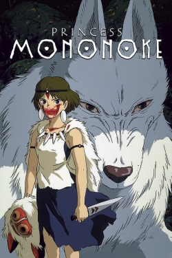 Princess Mononoke yesmovies