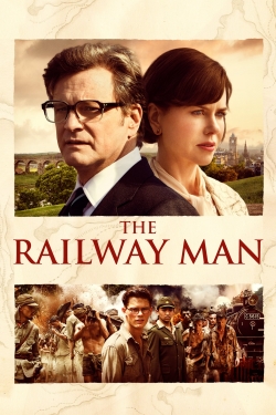 The Railway Man yesmovies