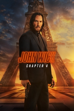 John Wick: Chapter 4 yesmovies