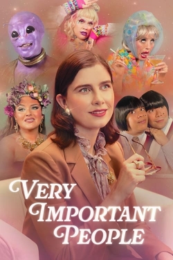 Very Important People yesmovies