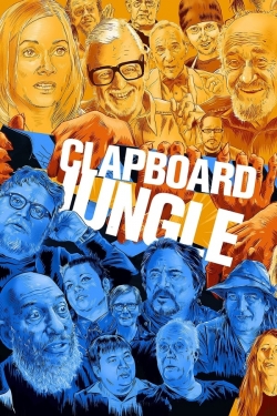 Clapboard Jungle yesmovies