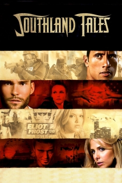 Southland Tales yesmovies