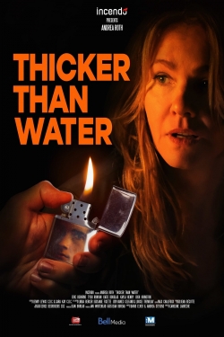 Thicker Than Water yesmovies