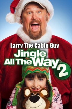 Jingle All the Way 2 yesmovies