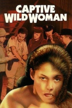 Captive Wild Woman yesmovies