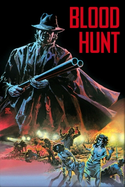 Blood Hunt yesmovies