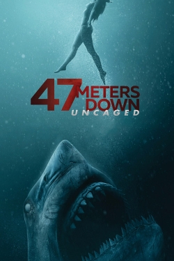 47 Meters Down: Uncaged yesmovies