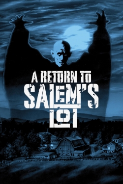 A Return to Salem's Lot yesmovies