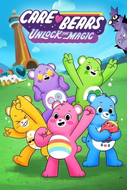 Care Bears: Unlock the Magic yesmovies