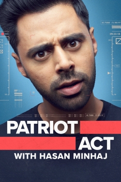 Patriot Act with Hasan Minhaj yesmovies