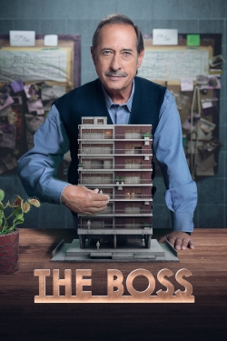 The Boss yesmovies