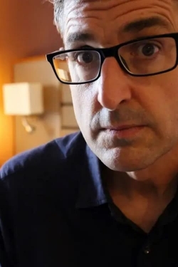 Louis Theroux: Selling Sex yesmovies