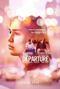 The Departure yesmovies