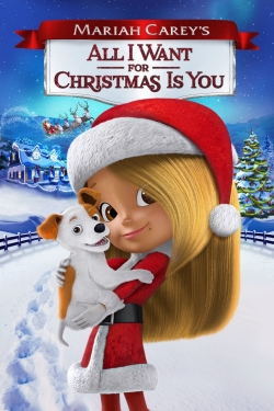 Mariah Carey's All I Want for Christmas Is You yesmovies