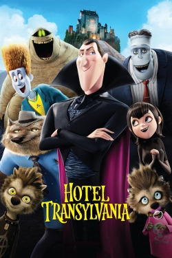 Hotel Transylvania yesmovies