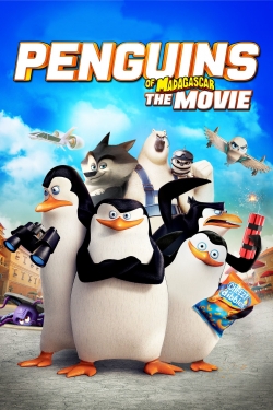 Penguins of Madagascar yesmovies