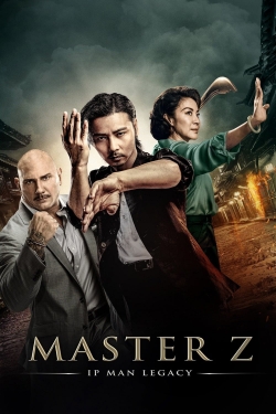 Master Z: Ip Man Legacy yesmovies