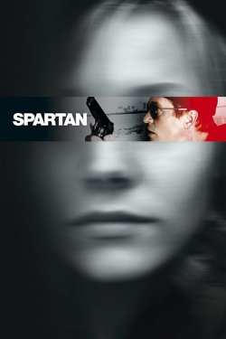 Spartan yesmovies