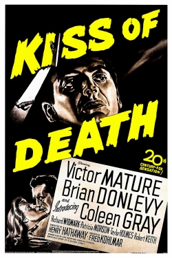 Kiss of Death yesmovies