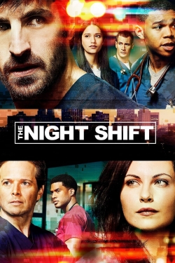 The Night Shift yesmovies