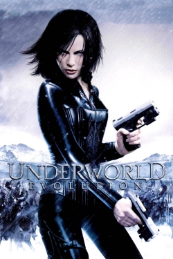 Underworld: Evolution yesmovies