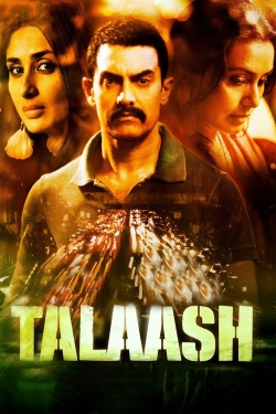 Talaash yesmovies