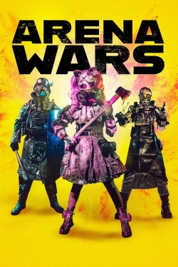 Arena Wars yesmovies