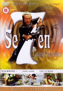 The 7 Grandmasters yesmovies