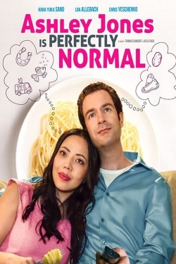 Ashley Jones Is Perfectly Normal yesmovies