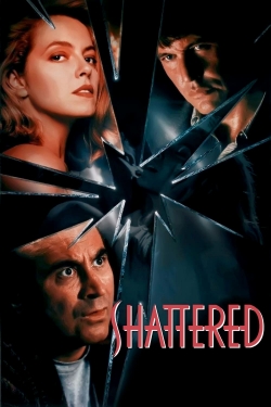 Shattered yesmovies