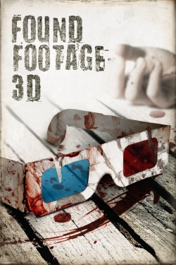 Found Footage 3D yesmovies