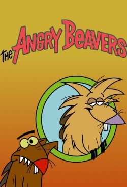 The Angry Beavers yesmovies