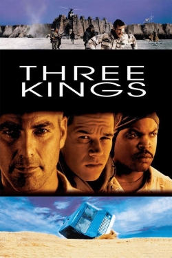 Three Kings yesmovies