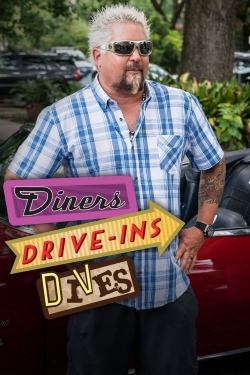 Diners, Drive-Ins and Dives yesmovies