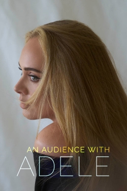 An Audience with Adele yesmovies