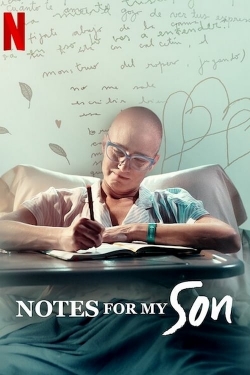 Notes for My Son yesmovies