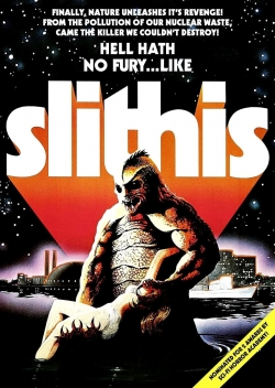 Spawn of the Slithis yesmovies